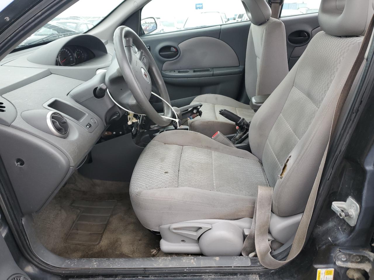 2006 Saturn Ion Level 2 VIN: 1G8AJ55F86Z118291 Lot: 81515335