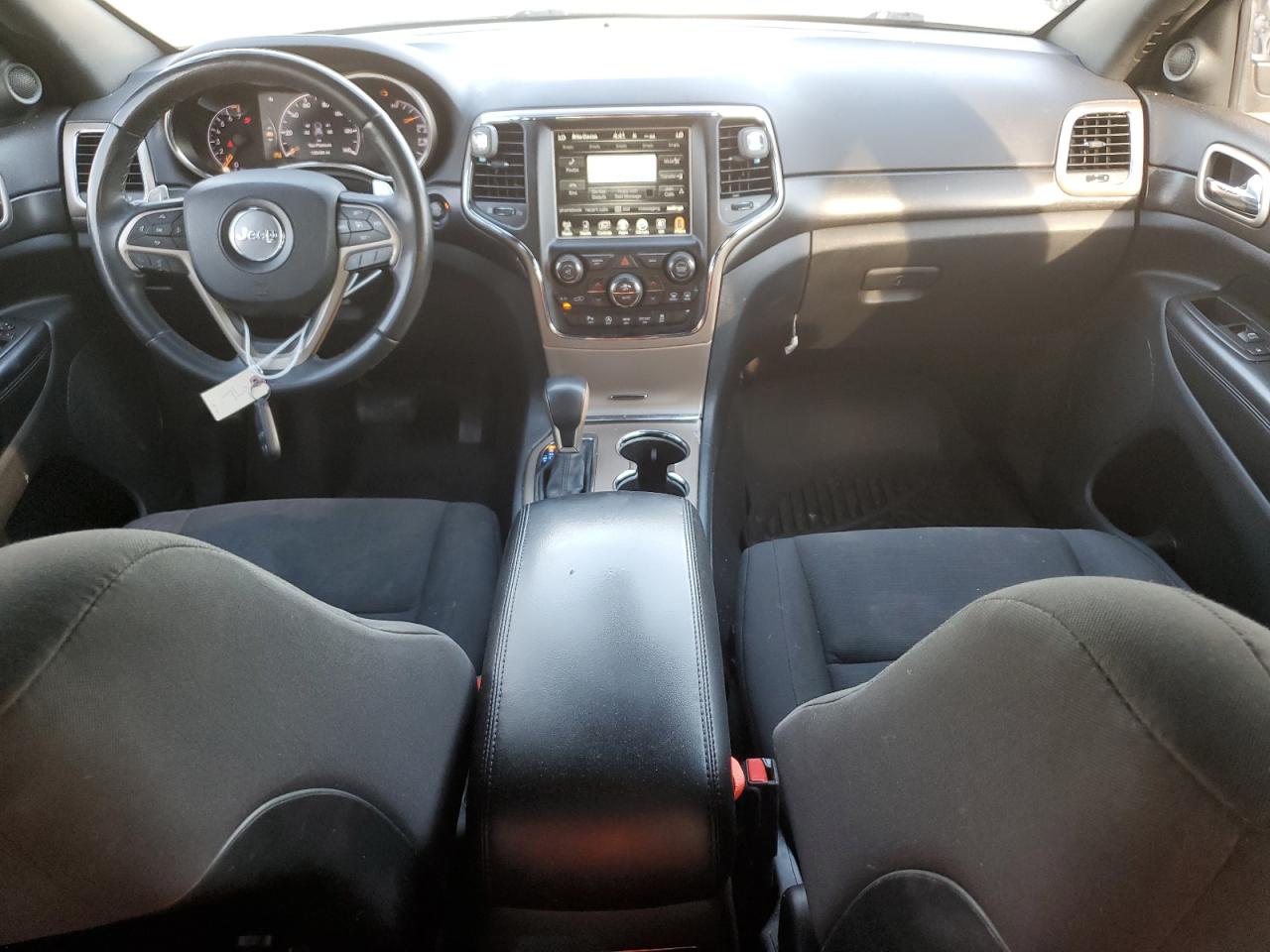 2017 Jeep Grand Cherokee Laredo VIN: 1C4RJEAG6HC697276 Lot: 84768305