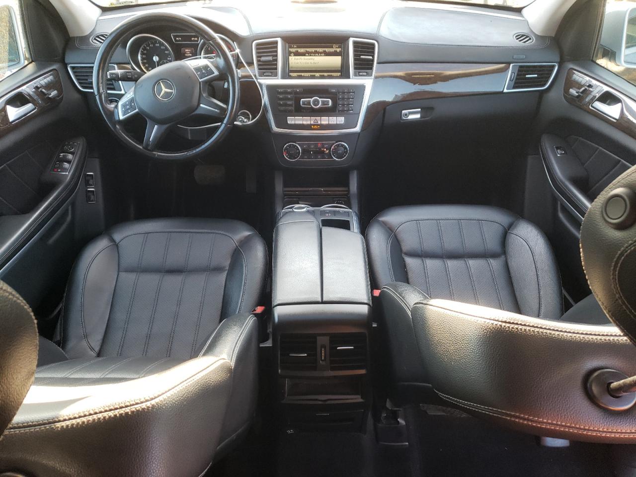 2013 Mercedes-Benz Gl 450 4Matic VIN: 4JGDF7CE9DA256018 Lot: 71169215