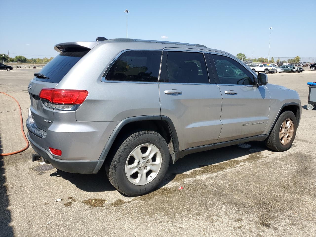 2015 Jeep Grand Cherokee Laredo VIN: 1C4RJFAG6FC164380 Lot: 81305665