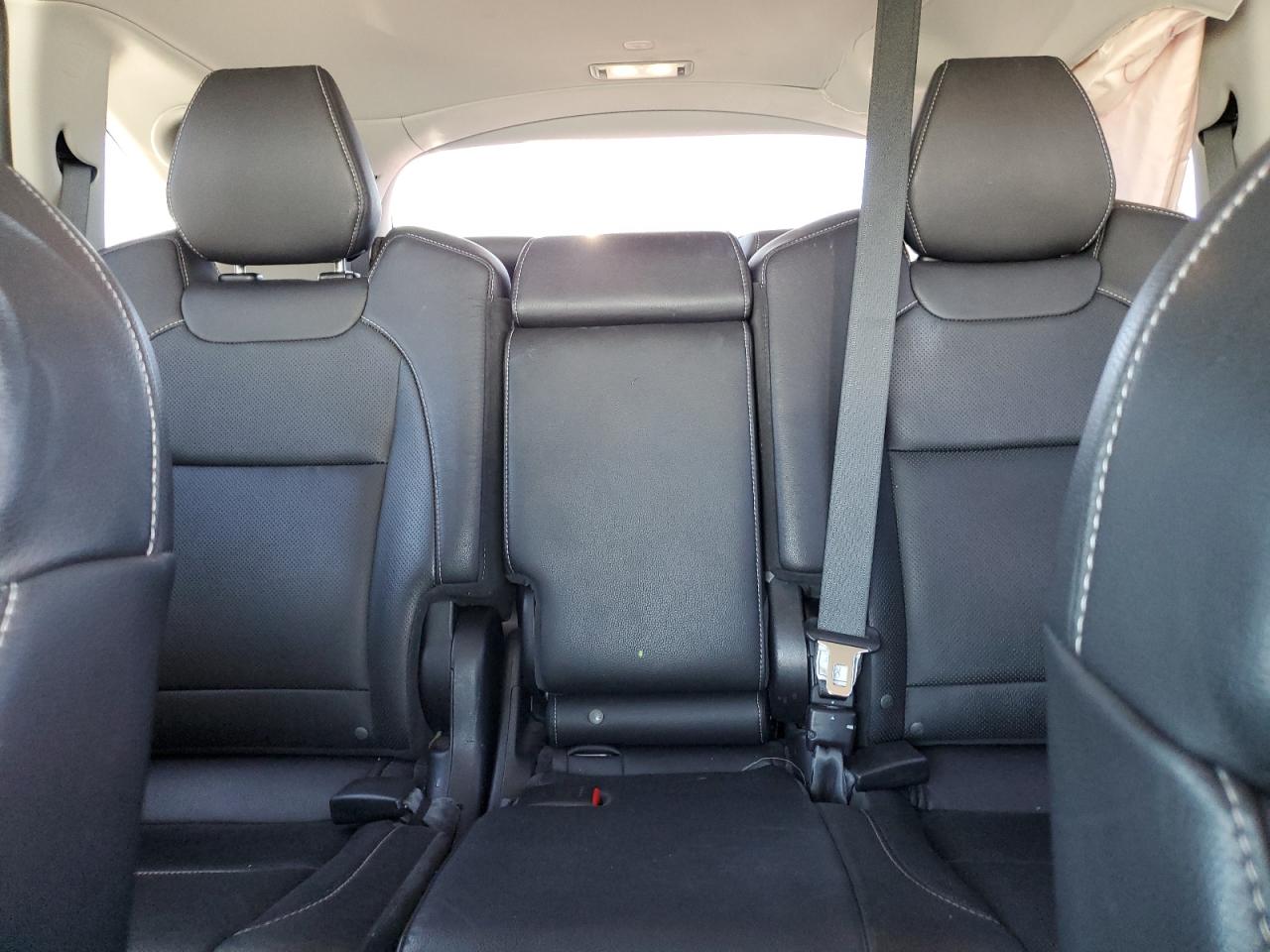 2020 Acura Mdx Technology VIN: 5J8YD4H57LL006008 Lot: 80095425