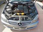 2010 MERCEDES-BENZ CLC180 KOMP SPORT AUTO  for sale at Copart SANDY