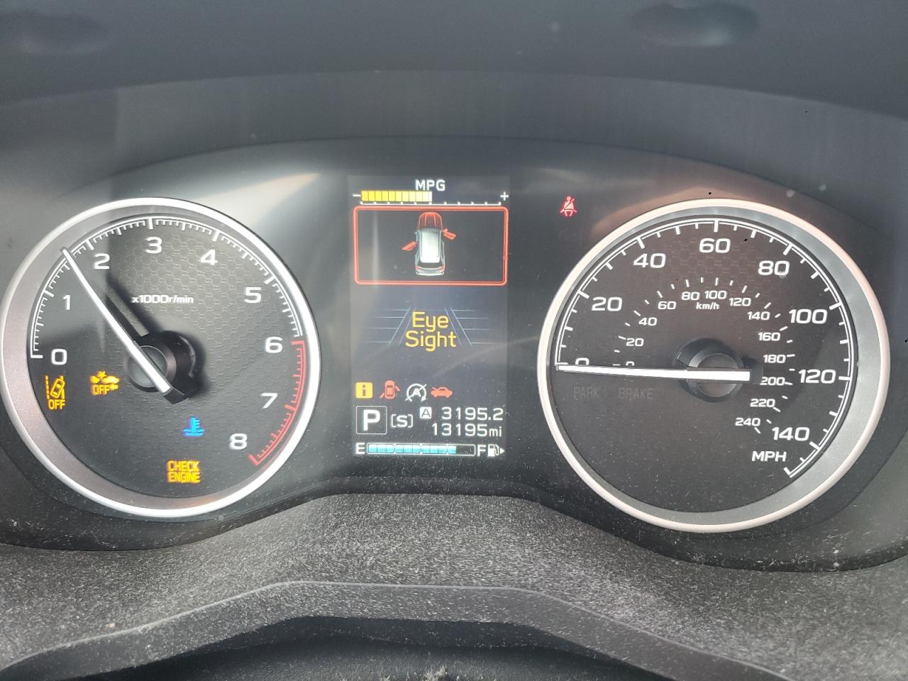 2019 Subaru Forester Premium VIN: JF2SKAEC4KH462773 Lot: 81773035