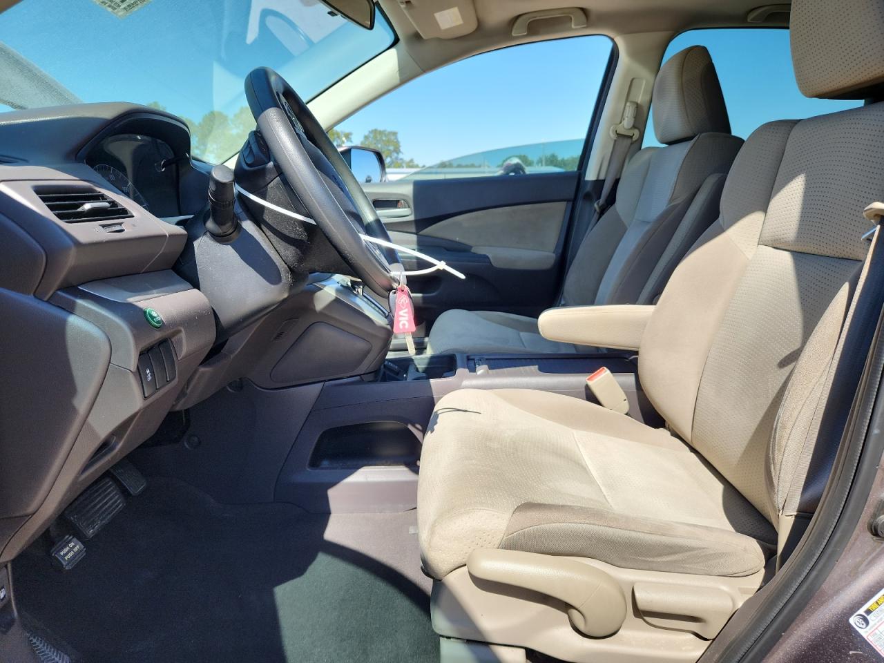 2013 Honda Cr-V Ex VIN: 5J6RM4H57DL063033 Lot: 71096655