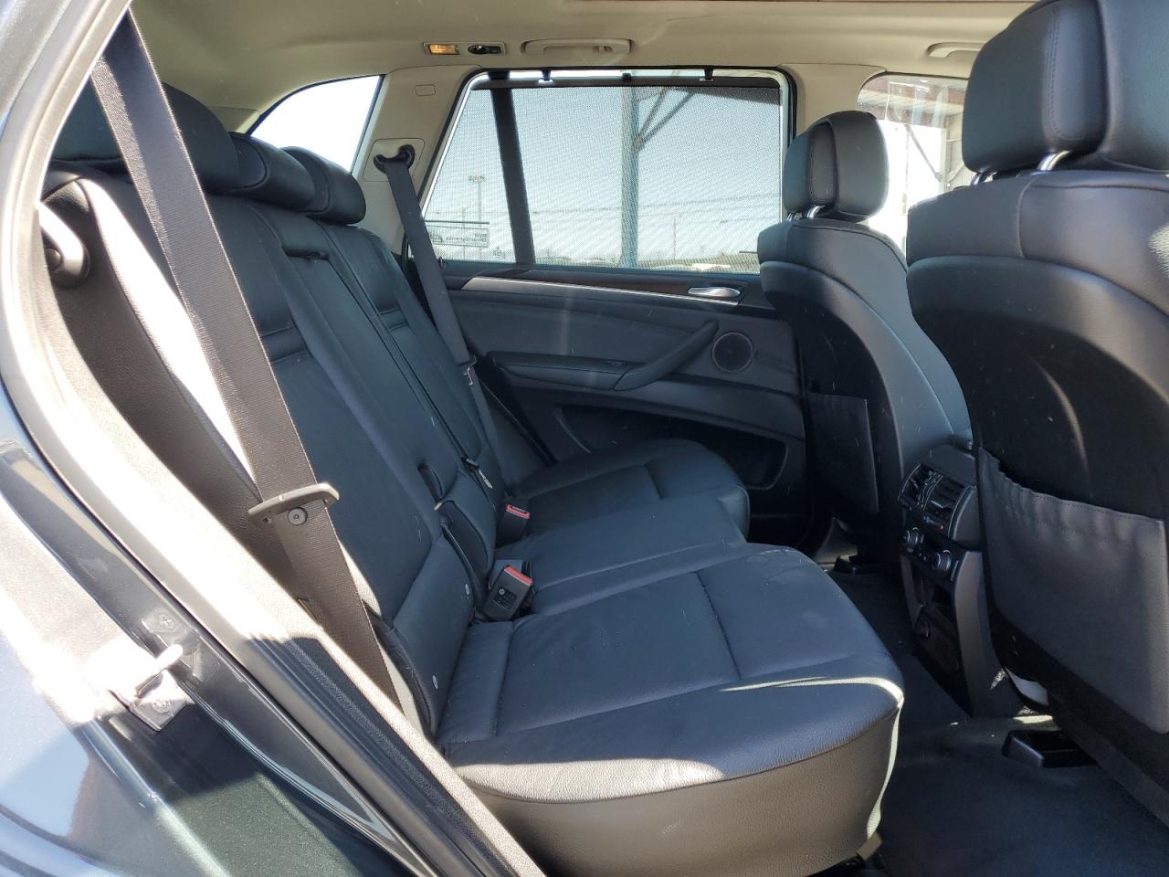 2012 BMW X5 xDrive35I VIN: 5UXZV4C56CL745876 Lot: 71427255