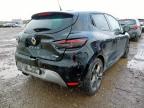 2019 RENAULT CLIO GT LINE TCE  for sale at Copart YORK