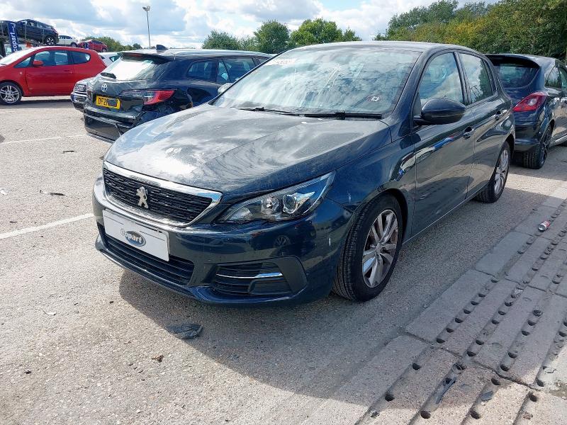 PEUGEOT 308 2018