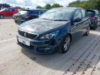 2018 PEUGEOT 308 ACTIVE S/S  for sale at Copart SANDWICH