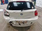 2014 BMW 116D SPORT AUTO  for sale at Copart EAST KILBRIDE
