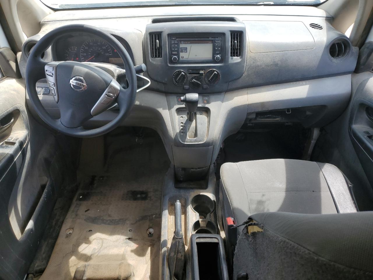 2019 Nissan Nv200 2.5S VIN: 3N6CM0KNXKK695560 Lot: 80382185