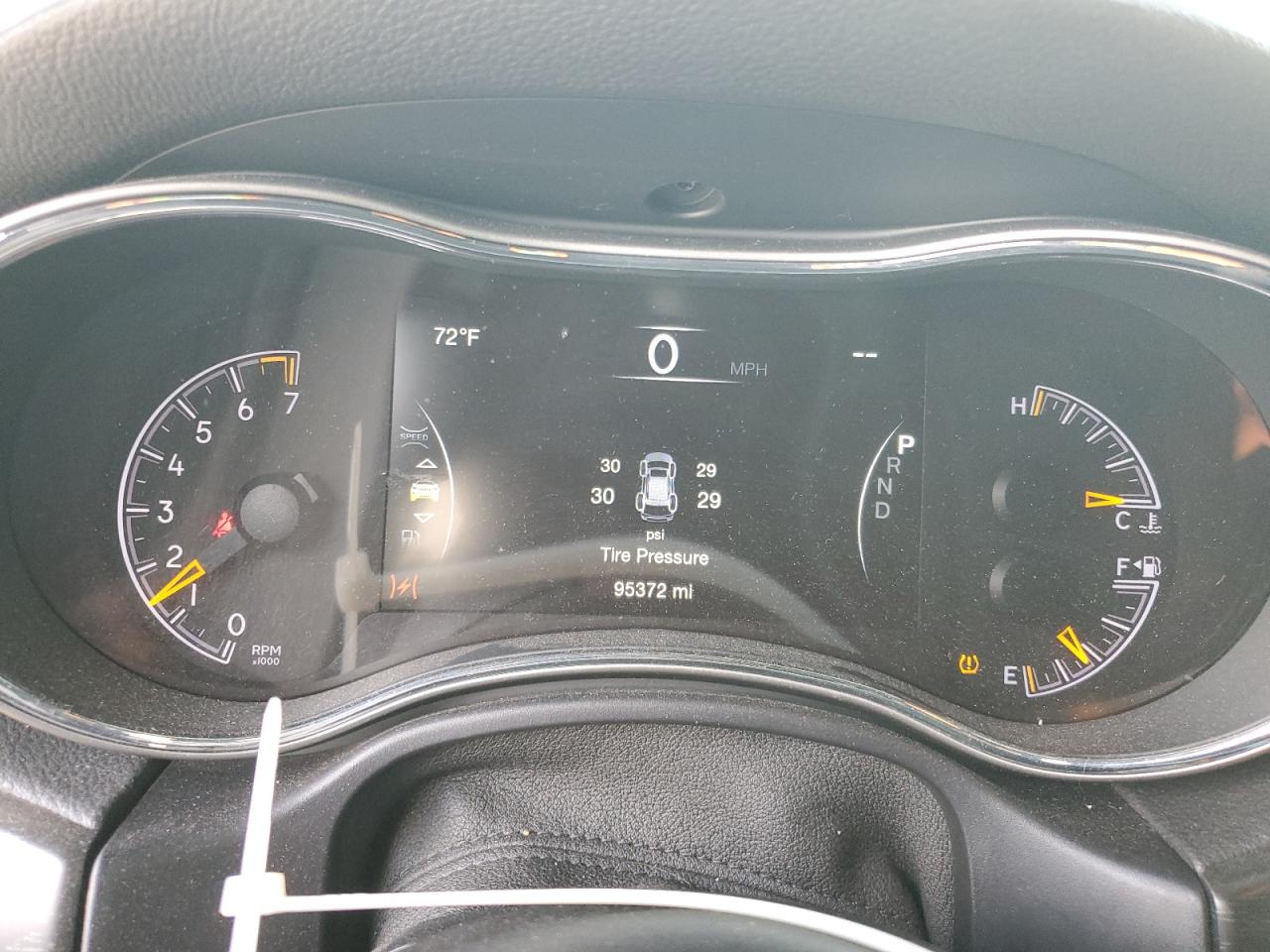 2018 Jeep Grand Cherokee Laredo VIN: 1C4RJFAG6JC113003 Lot: 81380905