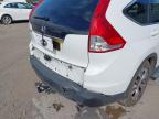 2013 HONDA CR-V EX for sale at Copart PETERLEE
