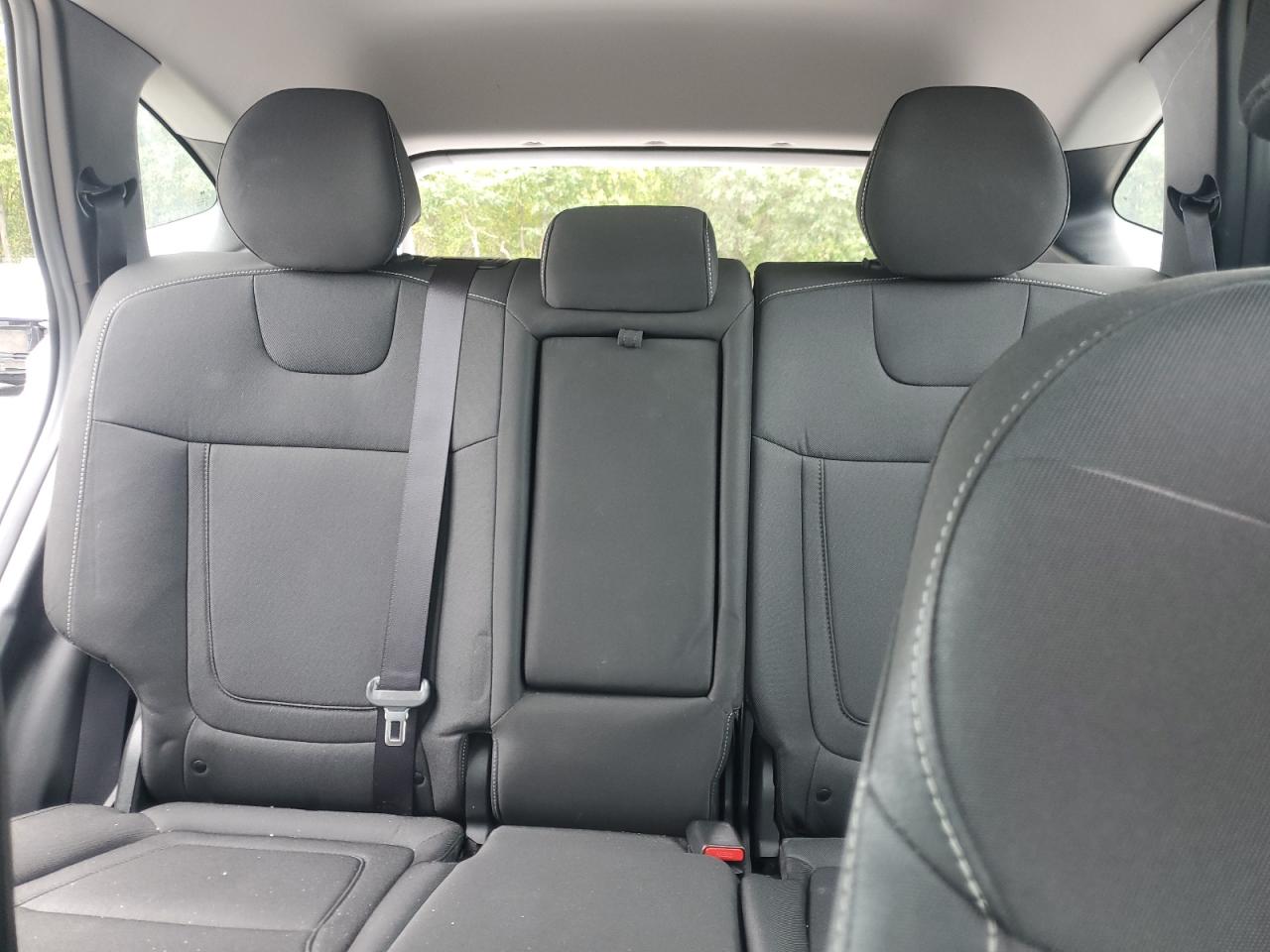 2024 Hyundai Tucson Se VIN: 5NMJACDEXRH311781 Lot: 81000215