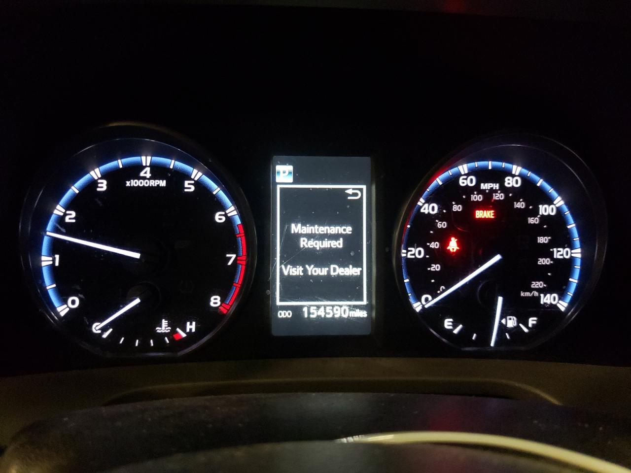 2017 Toyota Rav4 Xle VIN: 2T3RFREV7HW674054 Lot: 81339955