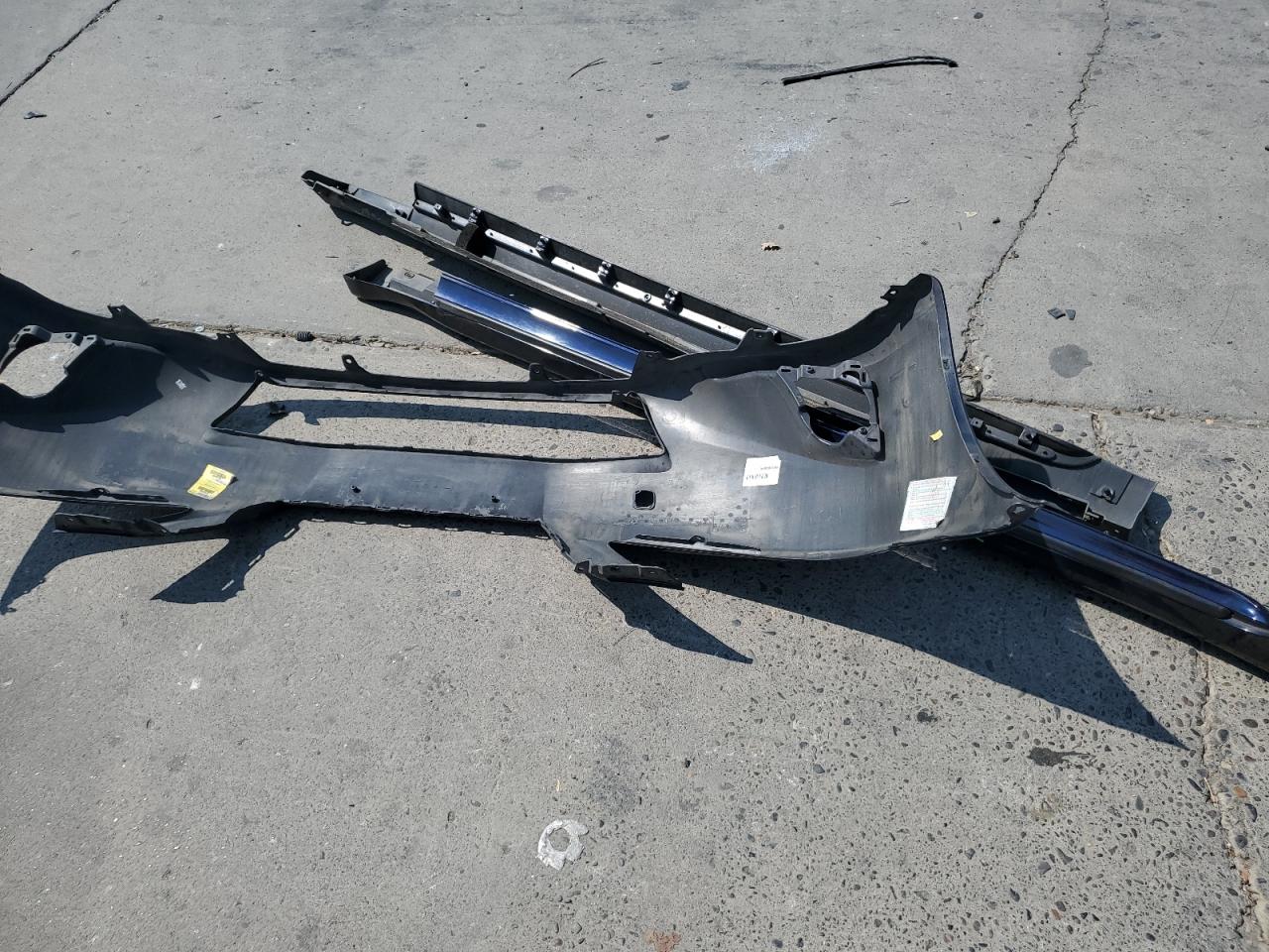 2012 Lexus Is 250 VIN: JTHBF5C26C5164828 Lot: 70573495