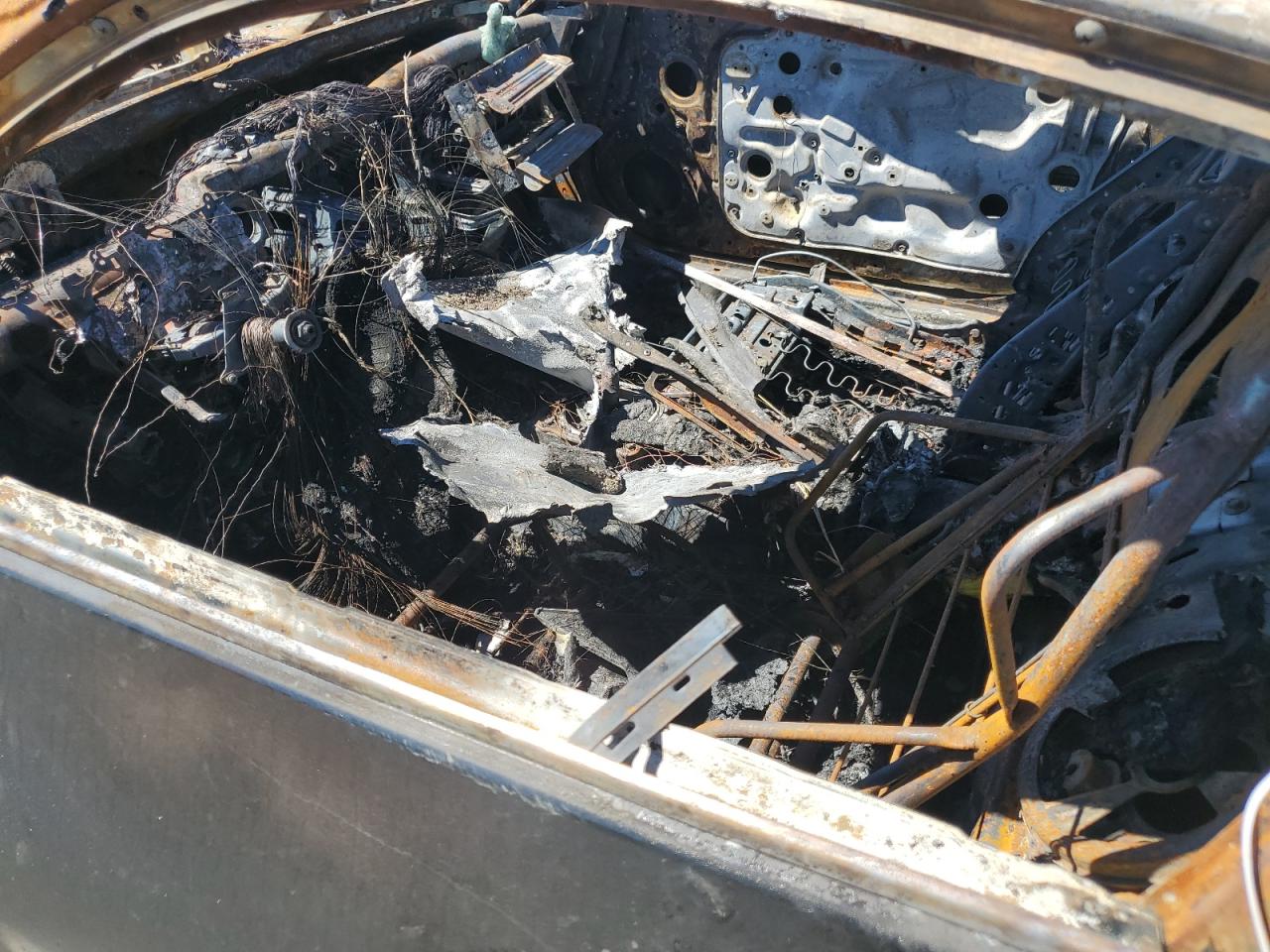 2003 Nissan 350Z Coupe VIN: JN1AZ34EX3T006735 Lot: 71493745