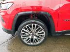 2025 JEEP COMPASS ALTITUDE MHEV 4X2  for sale at Copart WHITBURN