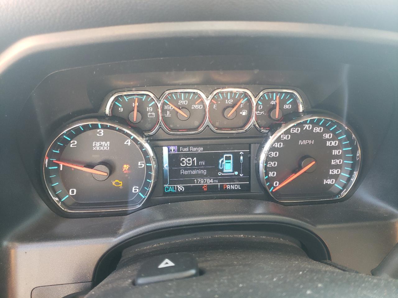 2018 GMC Sierra K1500 Slt VIN: 3GTU2NEC8JG211794 Lot: 80301165