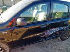 2012 FIAT PANDA ACTIVE for sale at Copart YORK