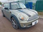 2008 MINI COOPER  for sale at Copart WESTBURY