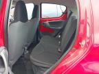 2008 TOYOTA AYGO VVT-I  for sale at Copart BRISTOL