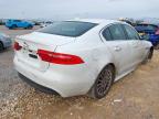 2016 JAGUAR XE R-SPORT D  for sale at Copart CORBY