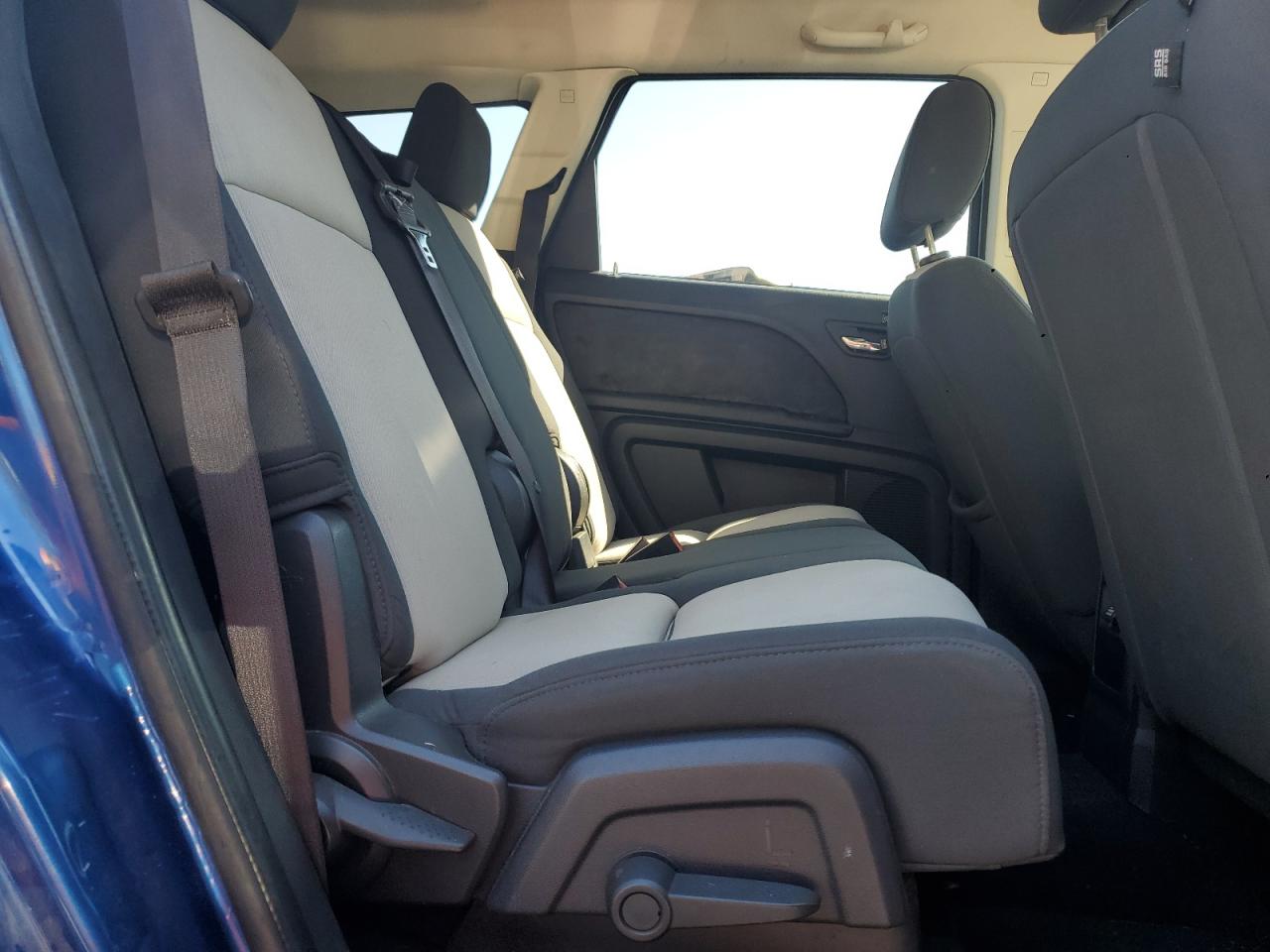 2009 Dodge Journey Se VIN: 3D4GG47B09T227006 Lot: 80617575