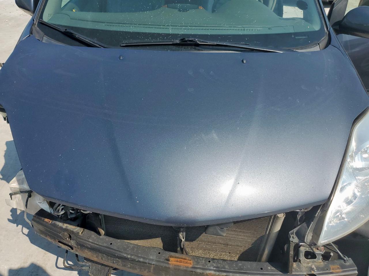 2007 Toyota Sienna Xle VIN: 5TDZK22C37S000652 Lot: 80224675