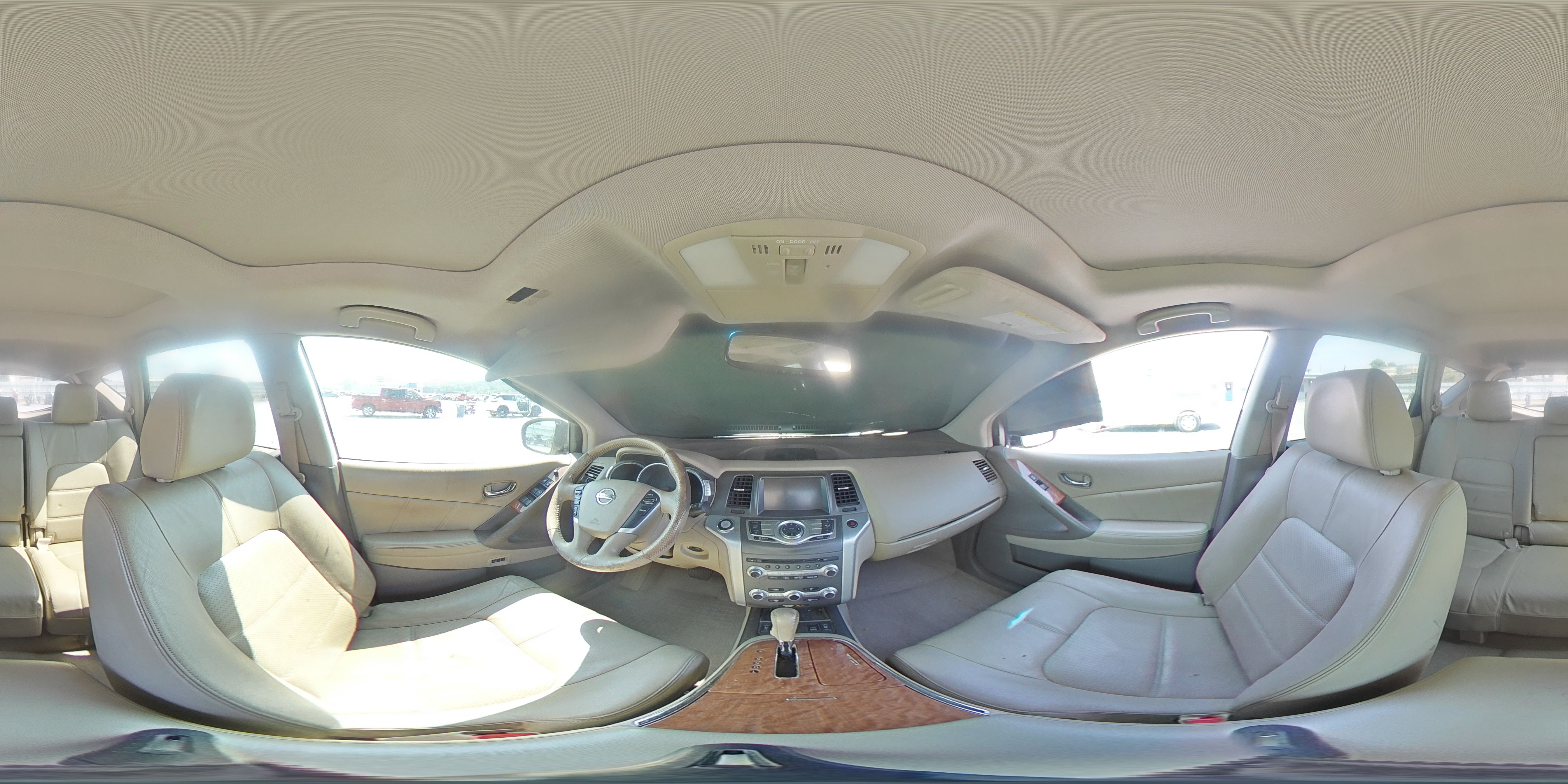 2013 Nissan Murano S VIN: JN8AZ1MW3DW311461 Lot: 80955955