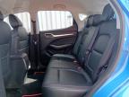 2022 MG ZS EXCLUSIVE VTI-TECH  for sale at Copart PETERLEE