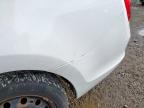 2014 SKODA RAPID E TDI CR  for sale at Copart YORK