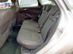 2014 FORD FOCUS TITANIUM NAVIGATOR  for sale at Copart WOLVERHAMPTON