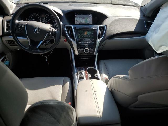  ACURA TLX 2015 Biały