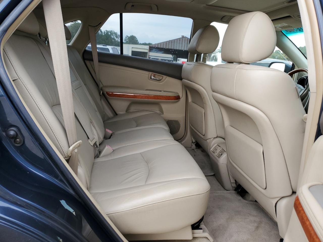 2004 Lexus Rx 330 VIN: JTJHA31U640038211 Lot: 71419005