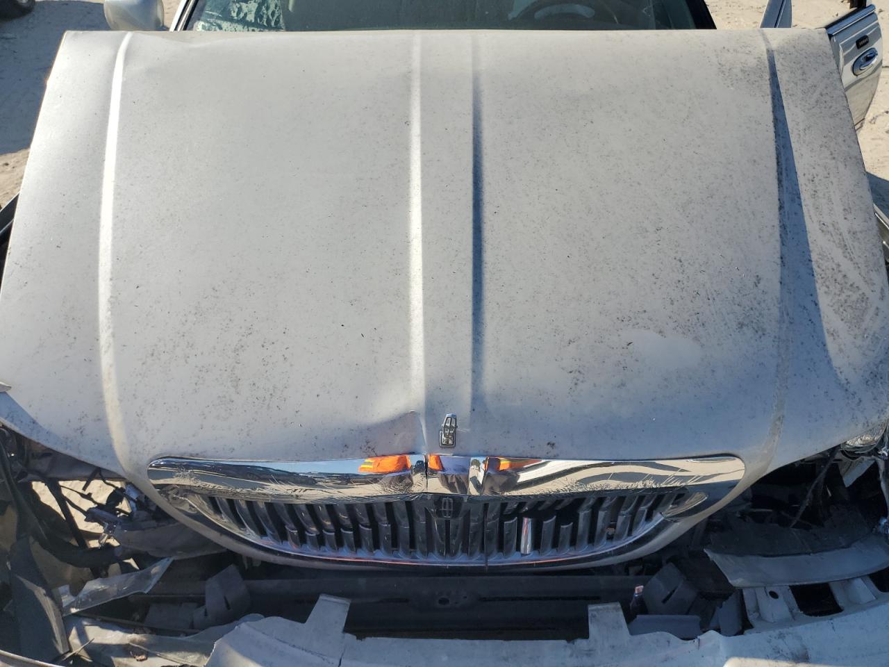 2006 Lincoln Town Car Signature VIN: 1LNHM81VX6Y610302 Lot: 71712535