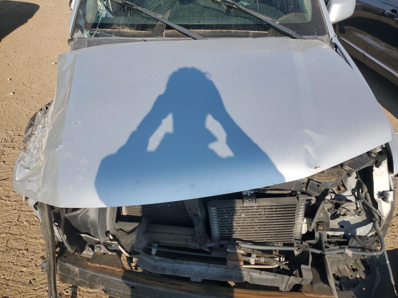 2011 Nissan Pathfinder S VIN: 5N1AR1NB8BC617900 Lot: 71553175