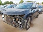 2017 NISSAN X-TRAIL ACENTA DCI 1.6 DCI ACENTA 5DR for sale at Copart SANDY