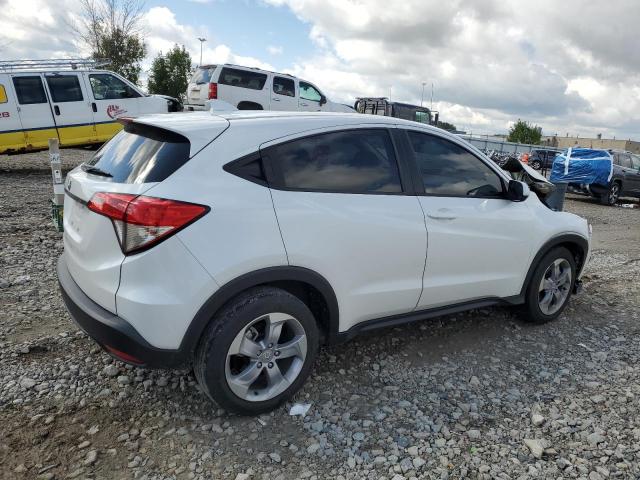  HONDA HR-V 2020 Белы
