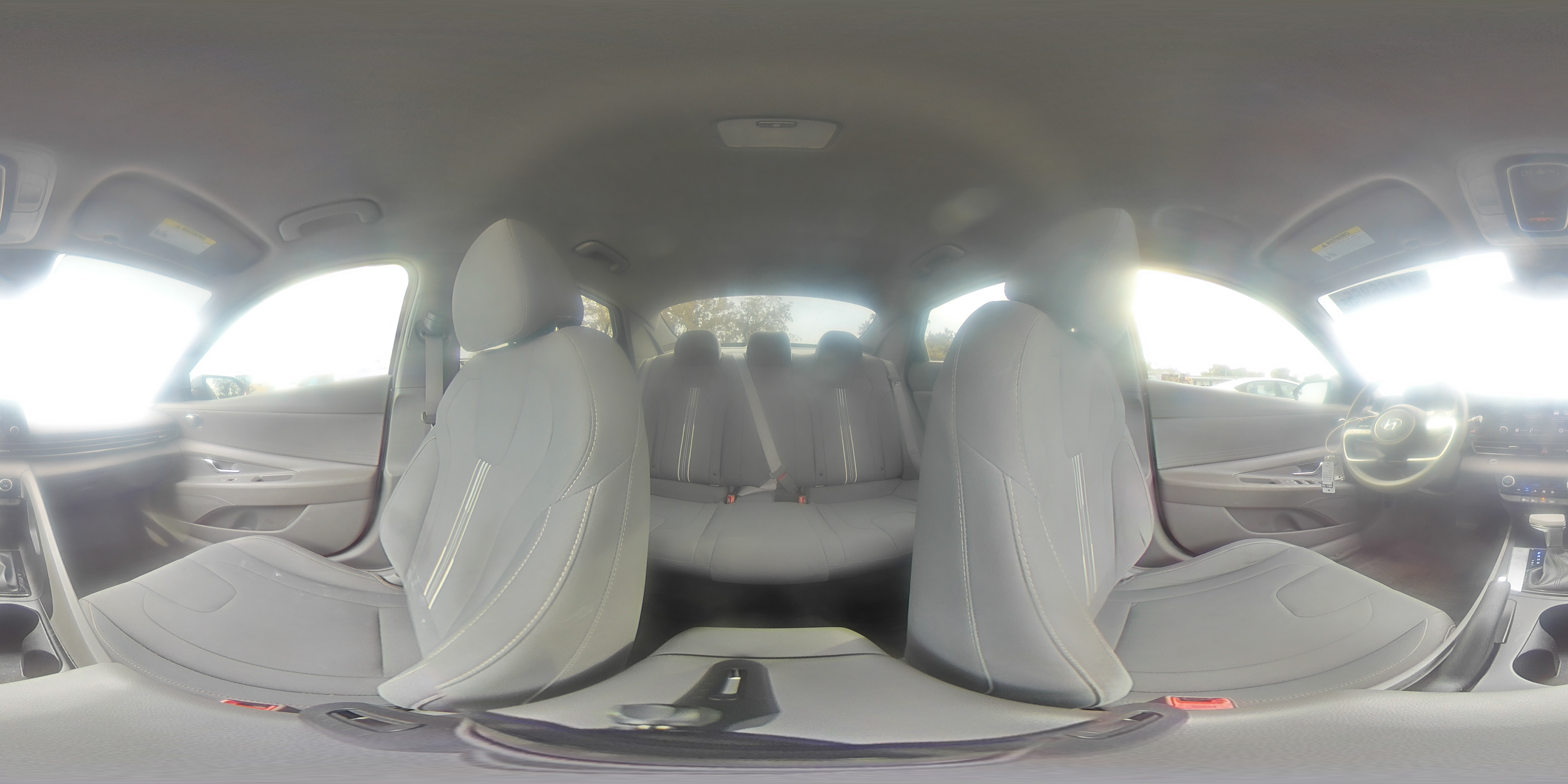 2021 Hyundai Elantra Sel VIN: 5NPLM4AG6MH000730 Lot: 81466865