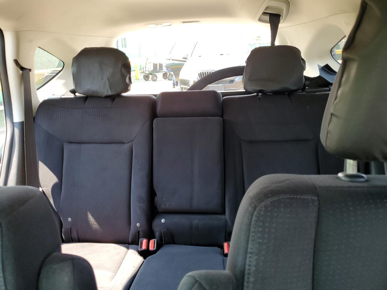 2014 Honda Cr-V Ex VIN: 2HKRM4H58EH649266 Lot: 71360945