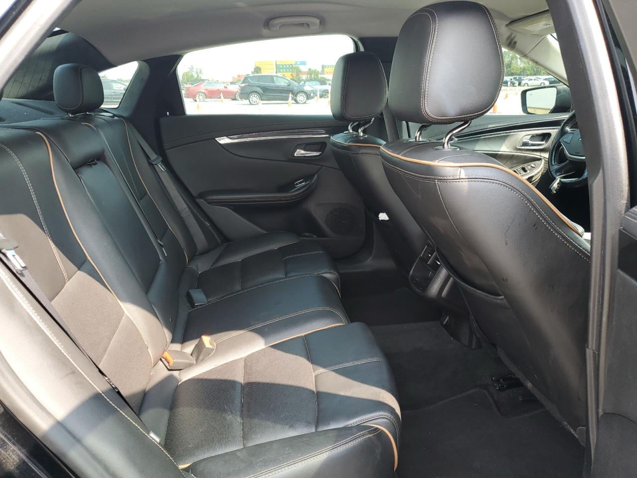 2017 Chevrolet Impala Premier VIN: 1G1145S31HU193253 Lot: 71659065