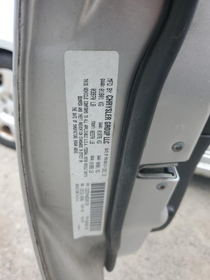 2013 Dodge Dart Se VIN: 1C3CDFAH9DD247139 Lot: 81939465