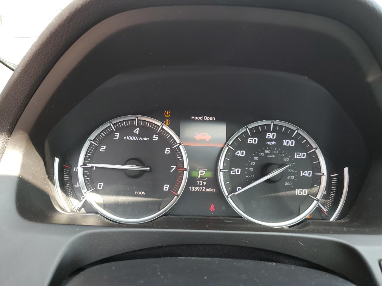 2017 Acura Tlx Tech VIN: 19UUB2F53HA002892 Lot: 71604615