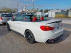 2014 BMW 435I M SPORT  for sale at Copart ST HELENS