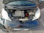 2008 PEUGEOT 107 URBAN  for sale at Copart CHESTER