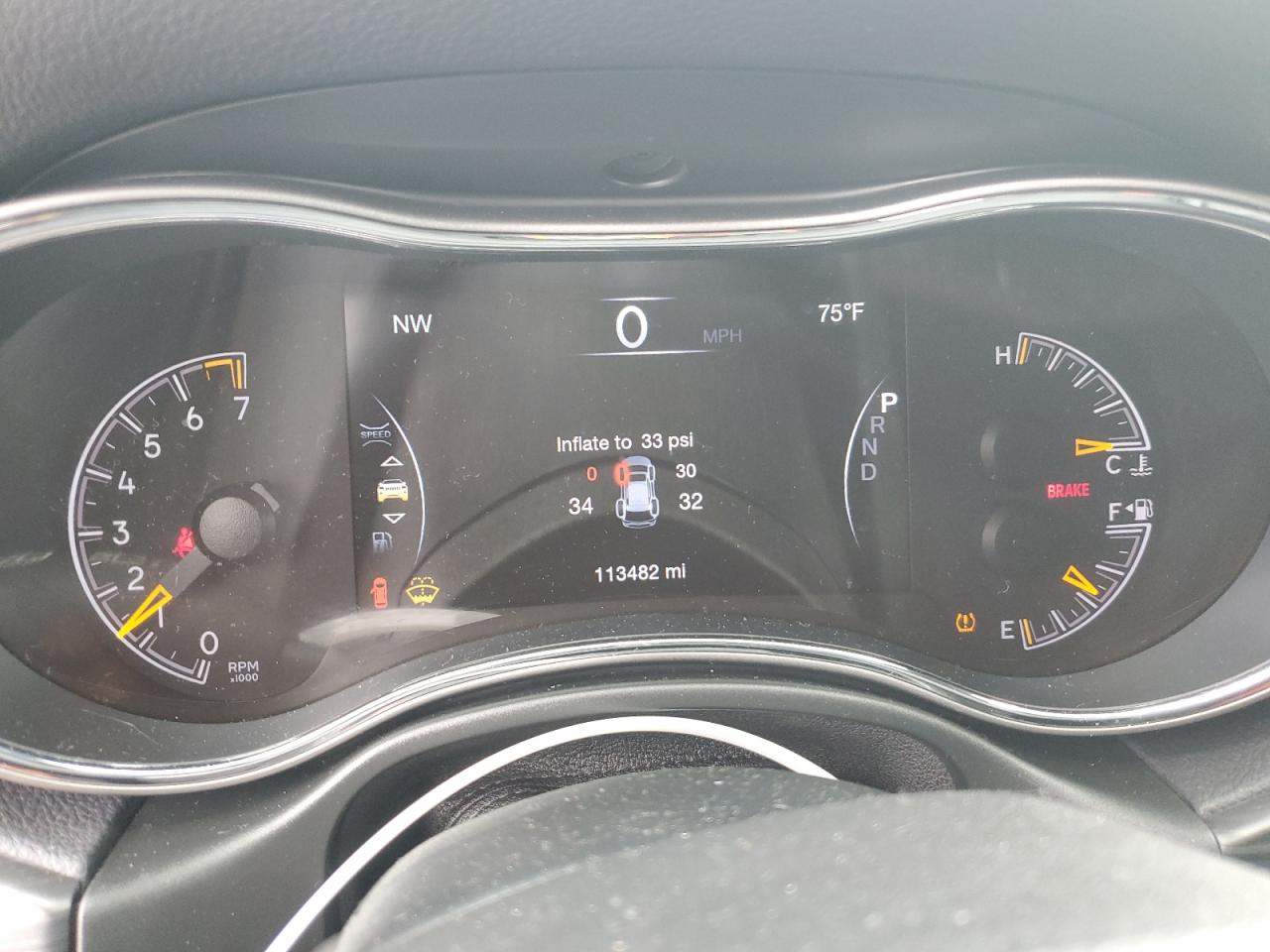 2020 Jeep Grand Cherokee Laredo VIN: 1C4RJFAG7LC181152 Lot: 71159125