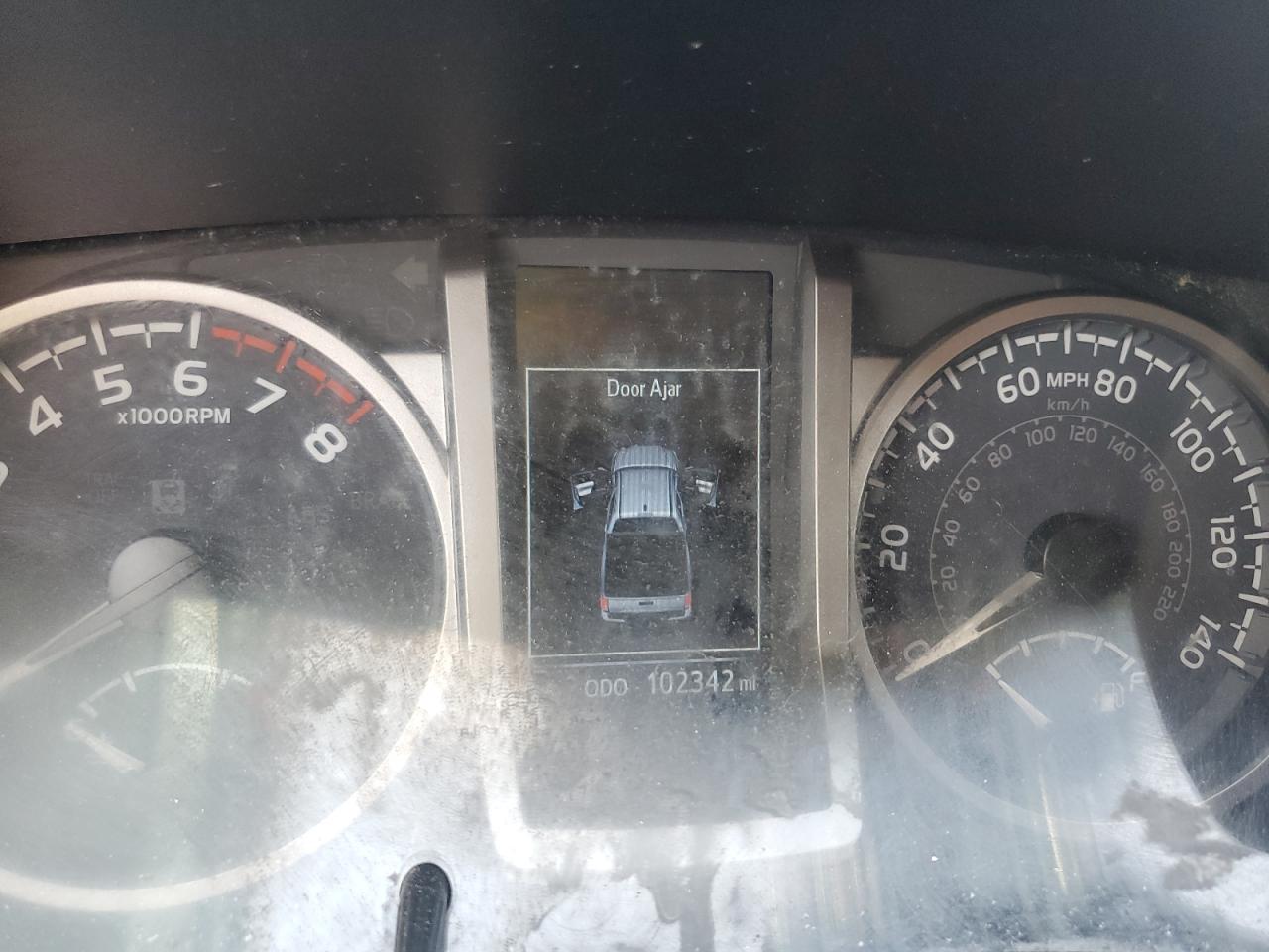 2021 Toyota Tacoma Double Cab VIN: 5TFAZ5CNXMX102837 Lot: 82142615