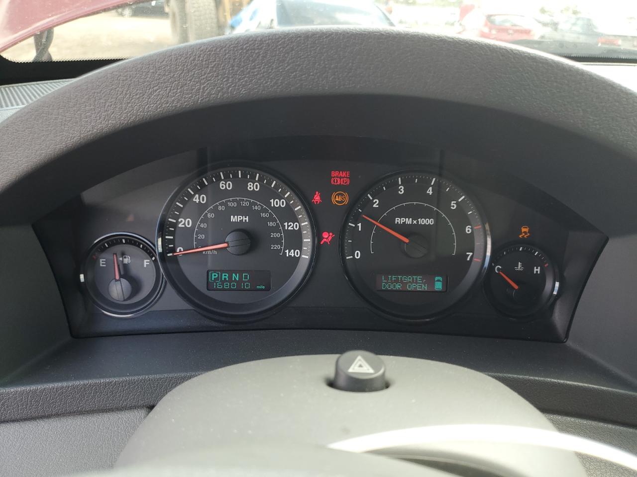 2005 Jeep Grand Cherokee Laredo VIN: 1J4GR48K45C679384 Lot: 71128075