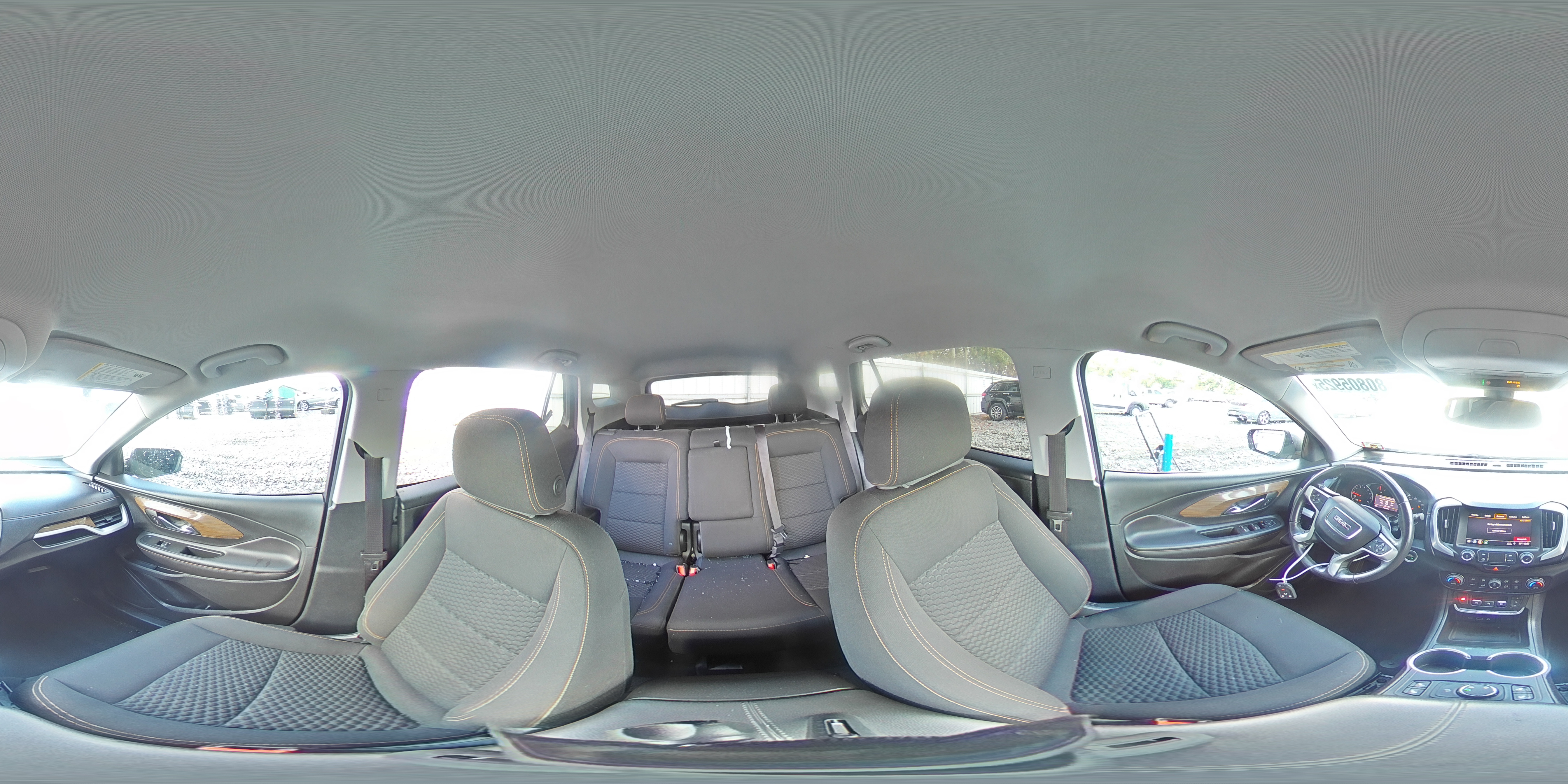 2019 GMC Terrain Sle VIN: 3GKALTEV3KL103232 Lot: 80805925