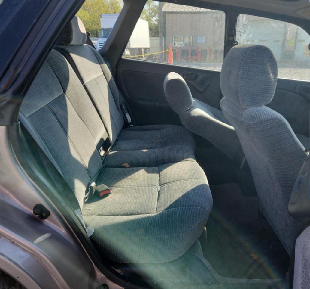 1999 Subaru Legacy L VIN: 4S3BK4355X7312382 Lot: 83930365